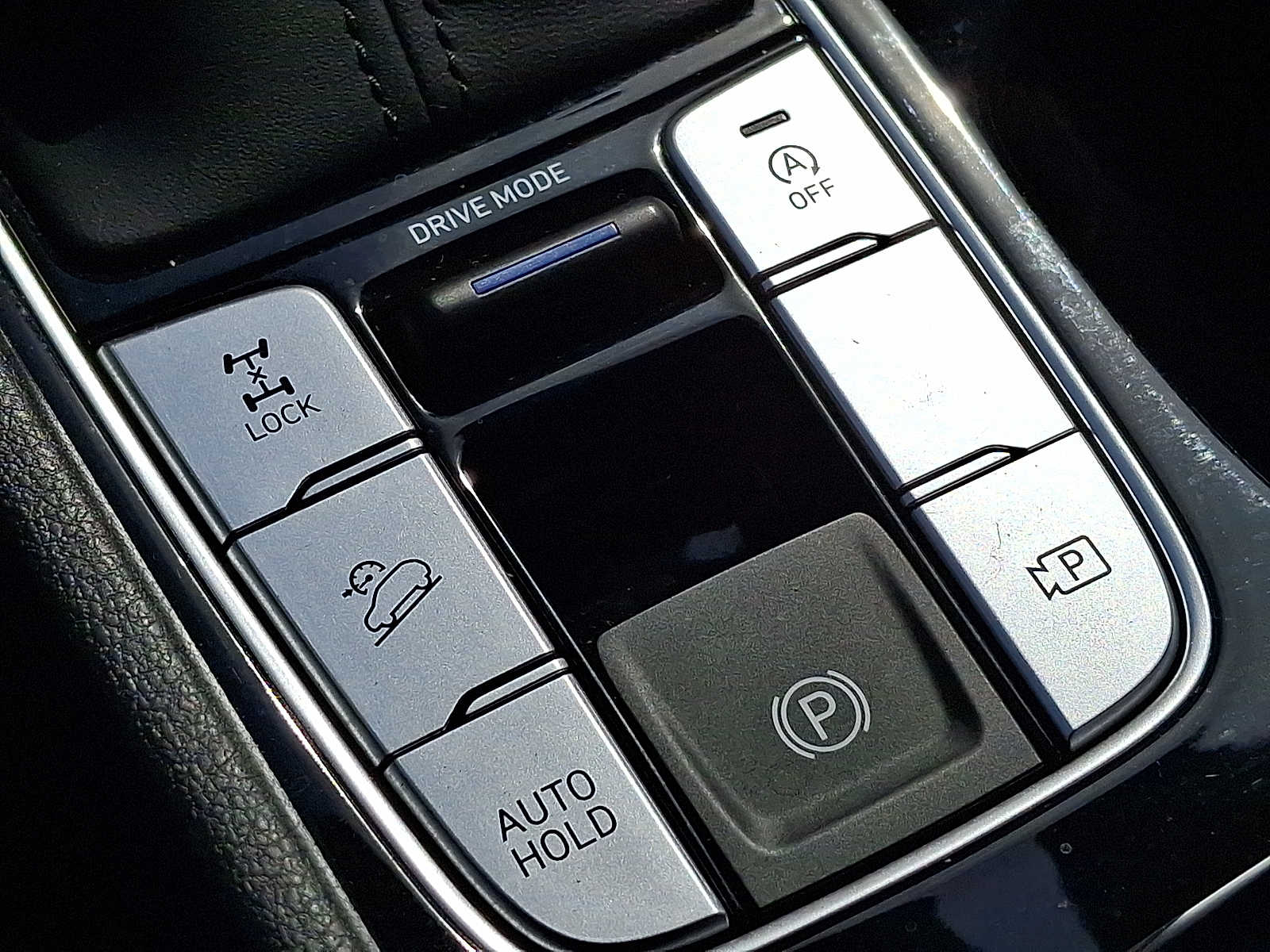 2026 Hyundai Tucson SEL - Photo 25