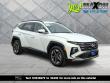 Used 2025 Hyundai Tucson SEL Convenience SUV
