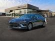 New 2025 Hyundai Sonata Hybrid Limited Sedan