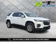 Used 2022 Chevrolet Traverse LT Leather SUV