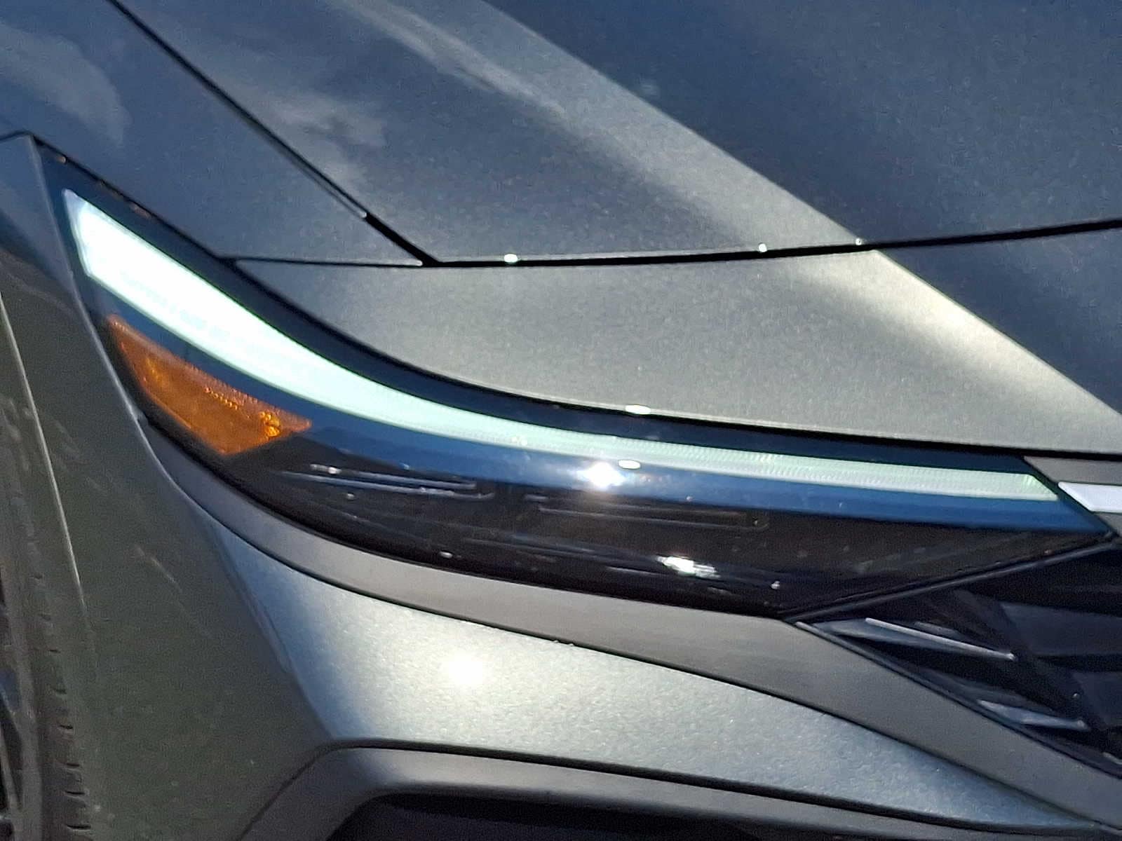 2026 Hyundai Elantra SEL Sport - Photo 10