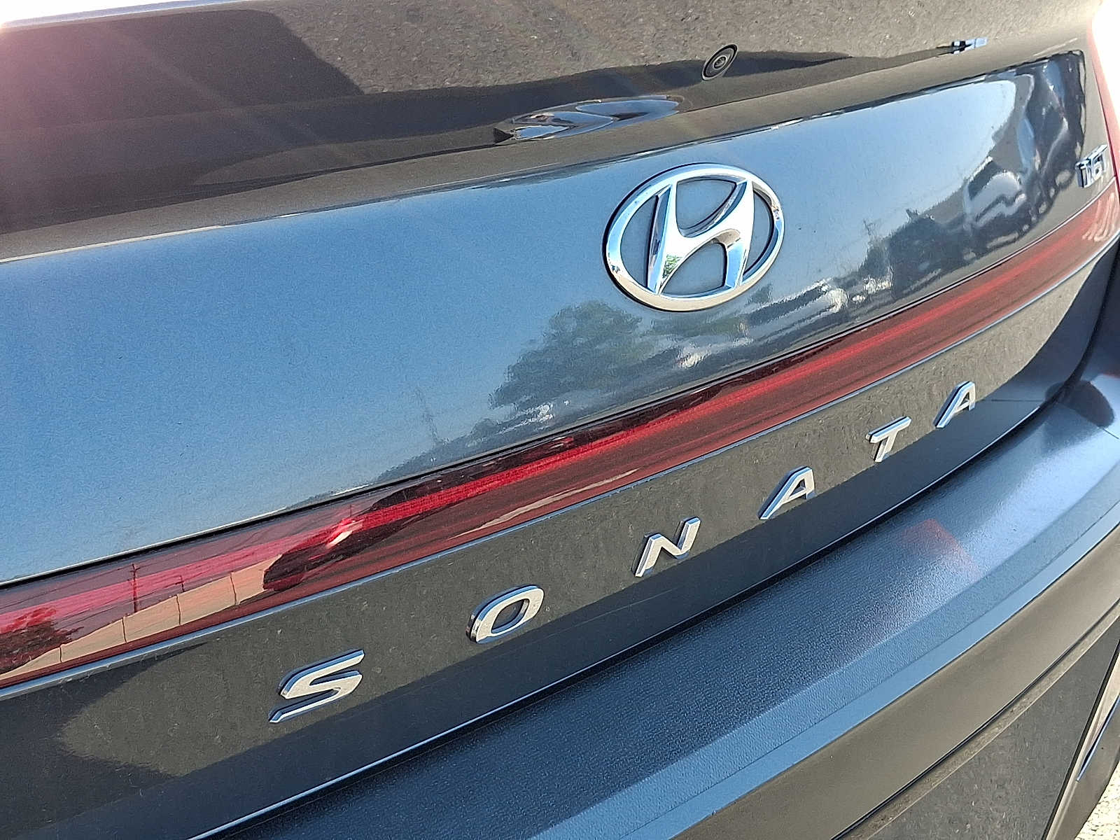 2022 Hyundai Sonata SEL Plus - Photo 31