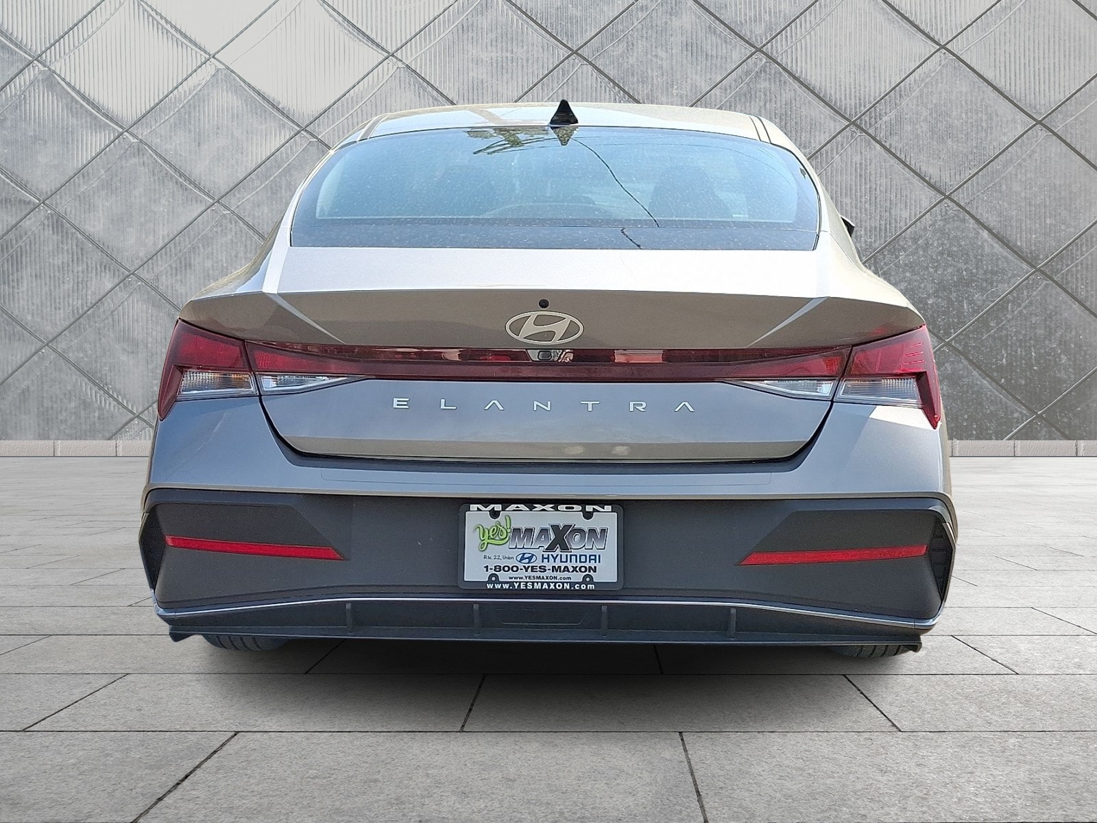 2024 Hyundai Elantra SEL - Photo 6