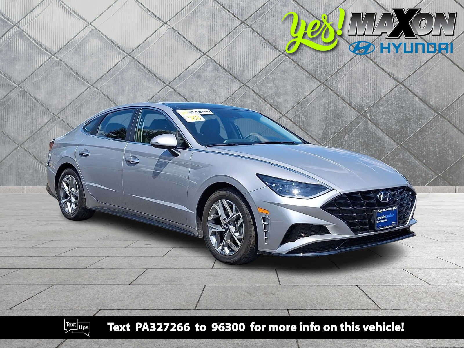 2023 Hyundai Sonata