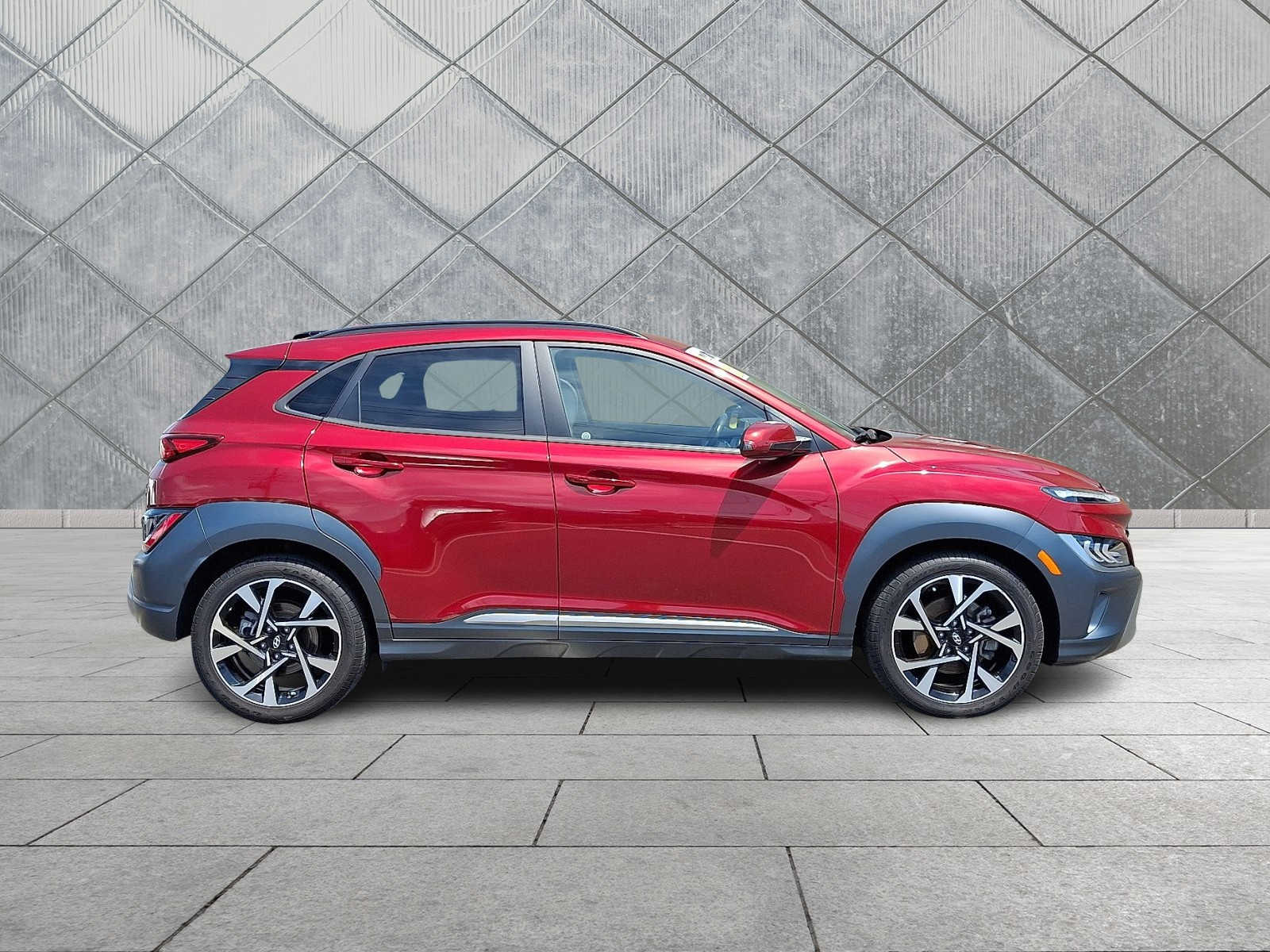 2023 Hyundai Kona Limited - Photo 8