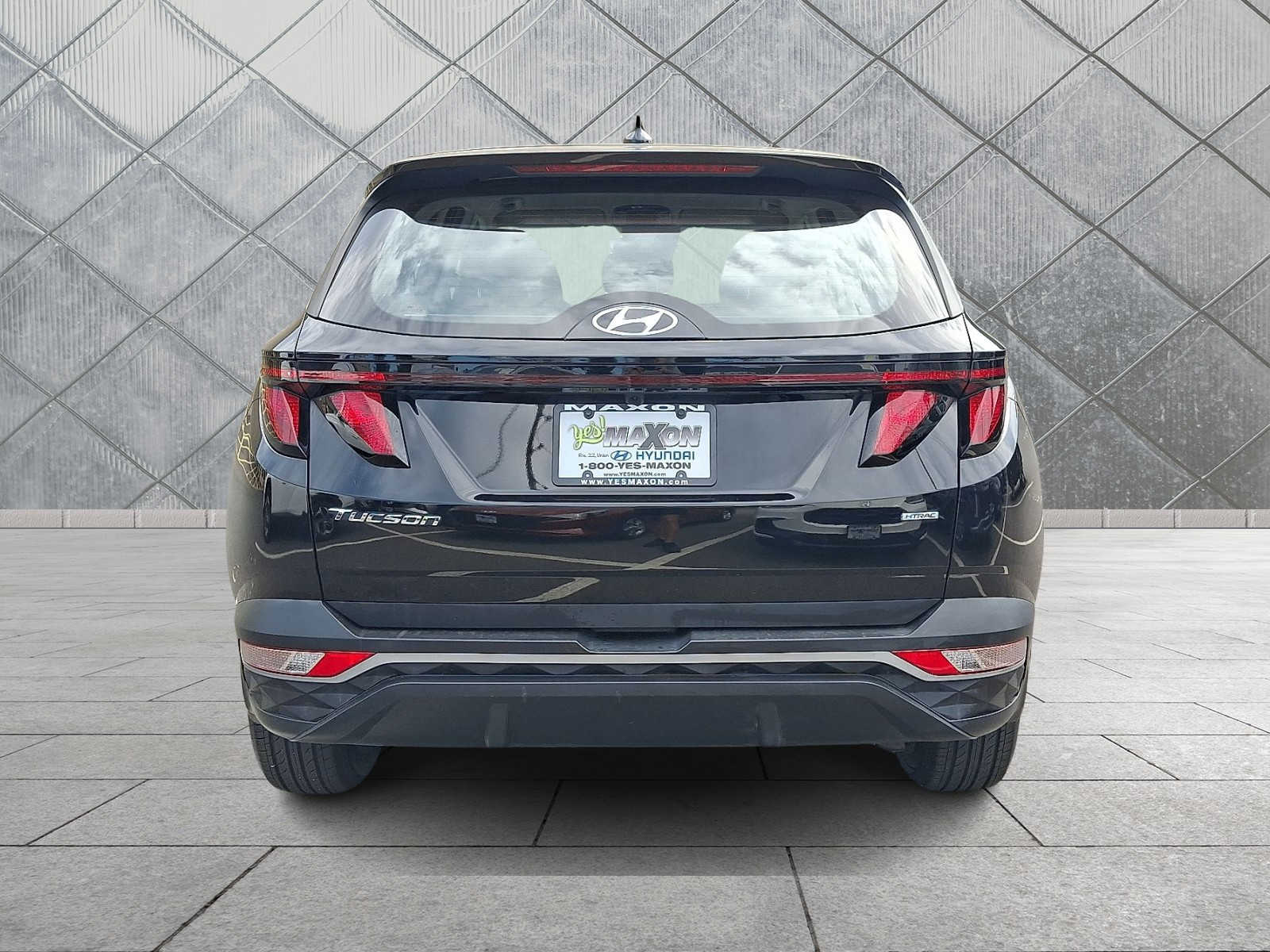 2024 Hyundai Tucson SE - Photo 6