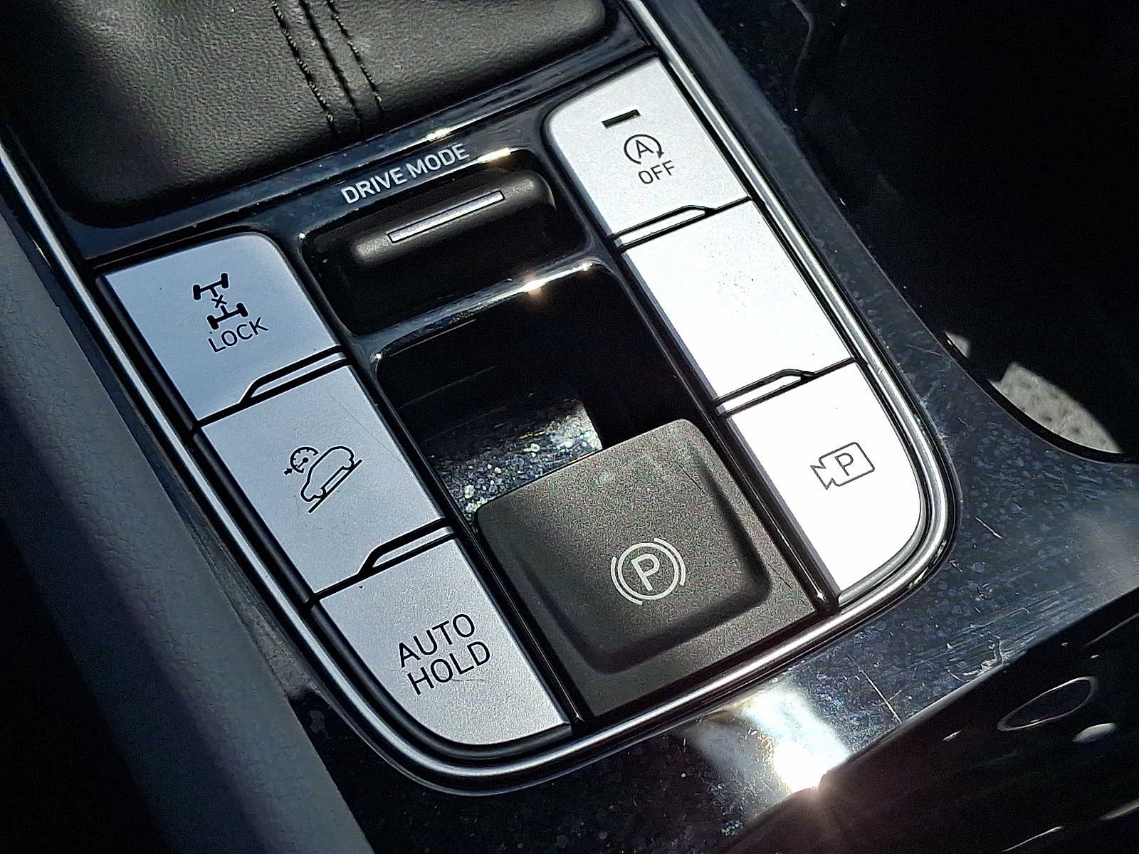 2025 Hyundai Tucson SEL Convenience - Photo 25