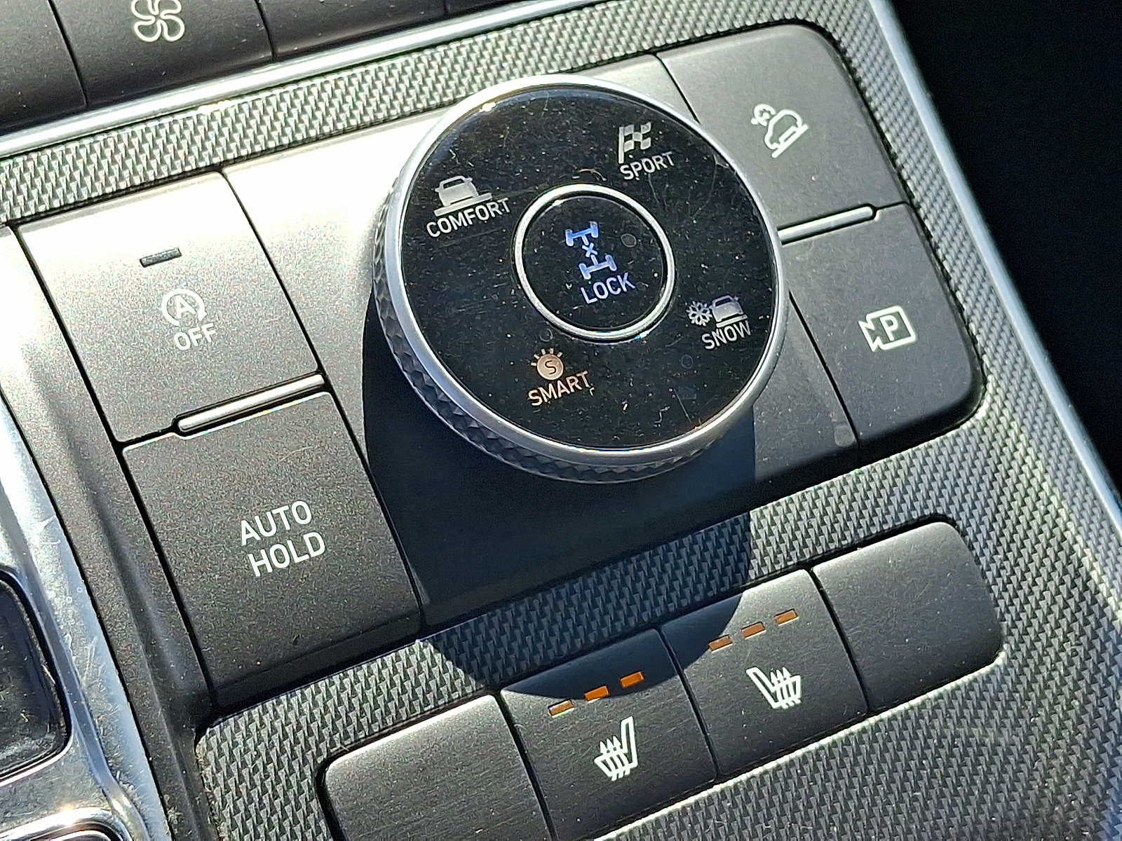 2023 Hyundai Santa Fe SEL - Photo 27