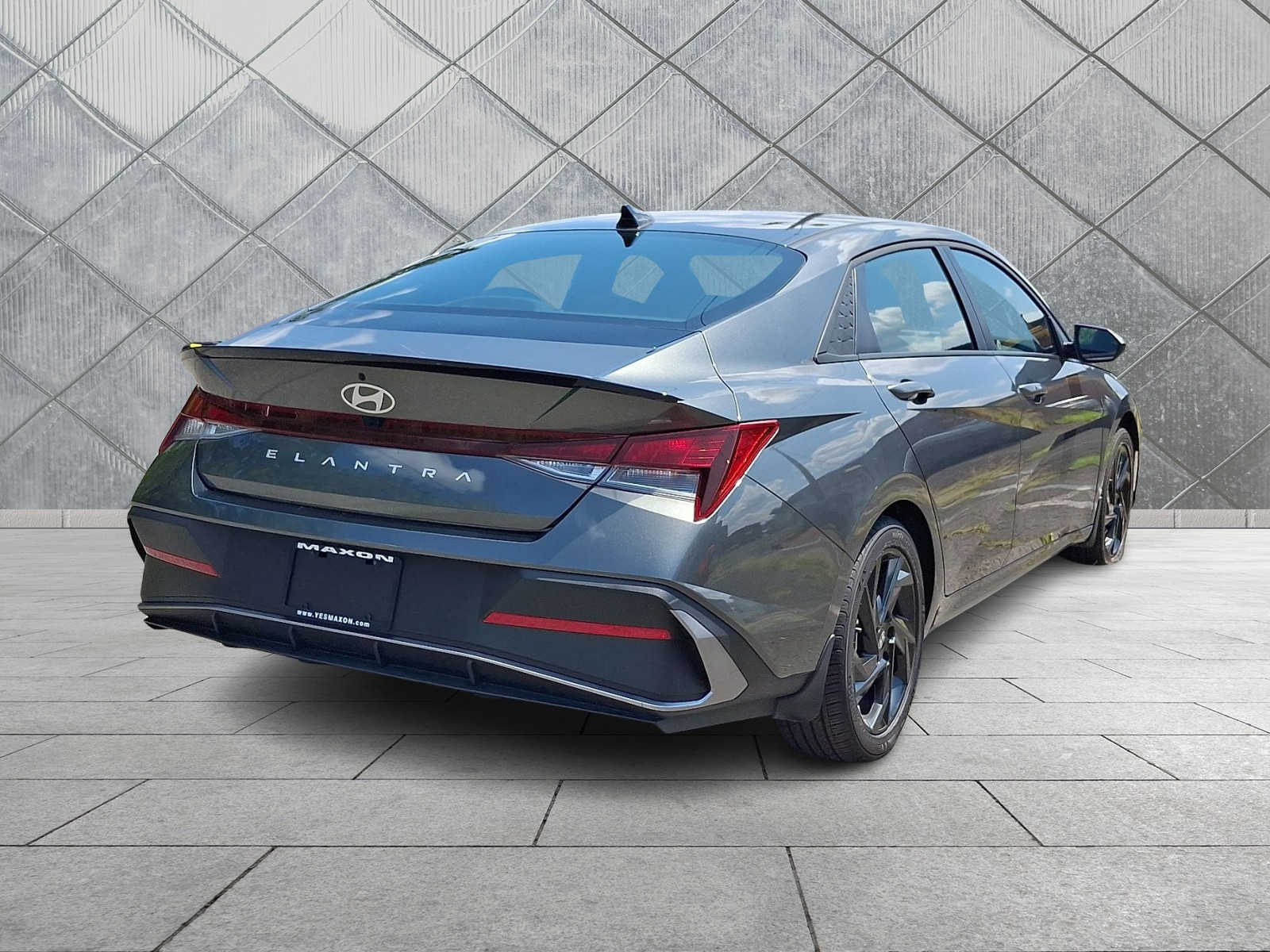 2026 Hyundai Elantra SEL Sport - Photo 7