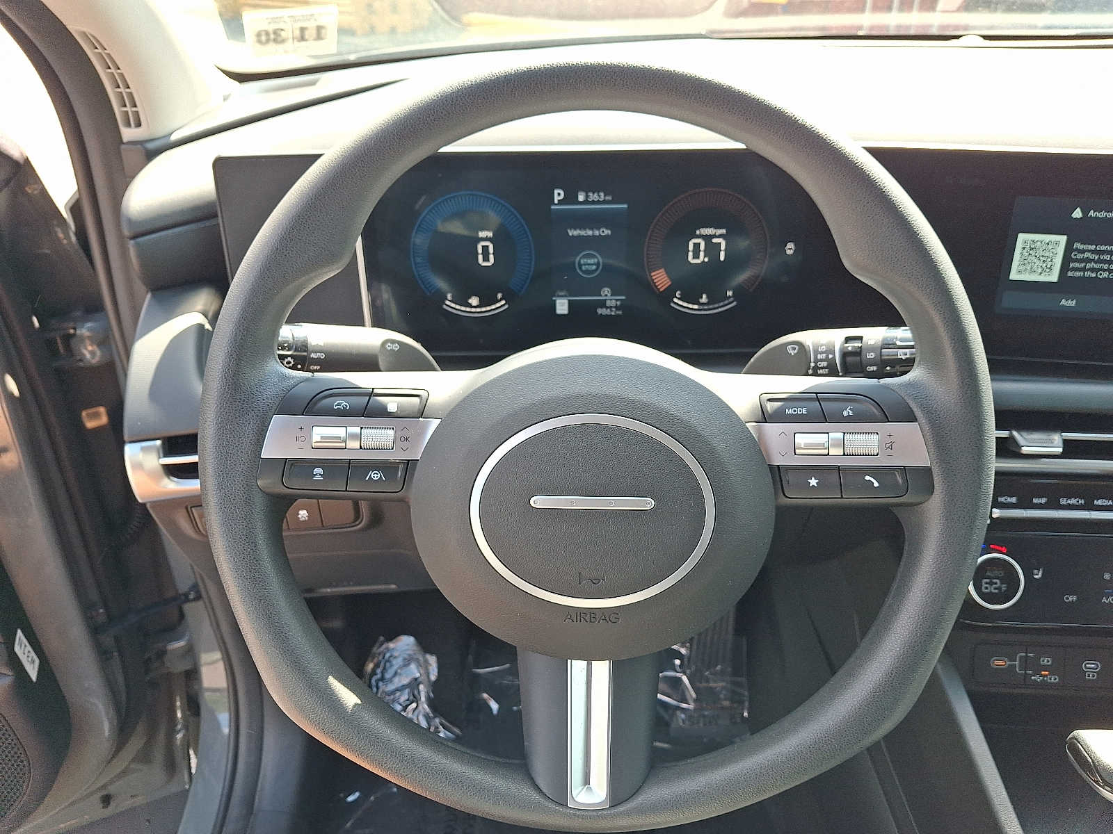 2026 Hyundai Tucson SEL - Photo 19