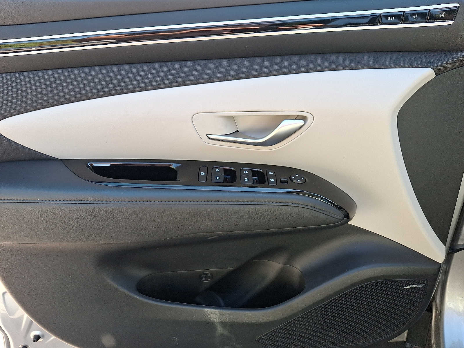 2024 Hyundai Tucson Limited - Photo 13