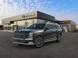 New 2026 Hyundai Palisade Calligraphy AWD SUV