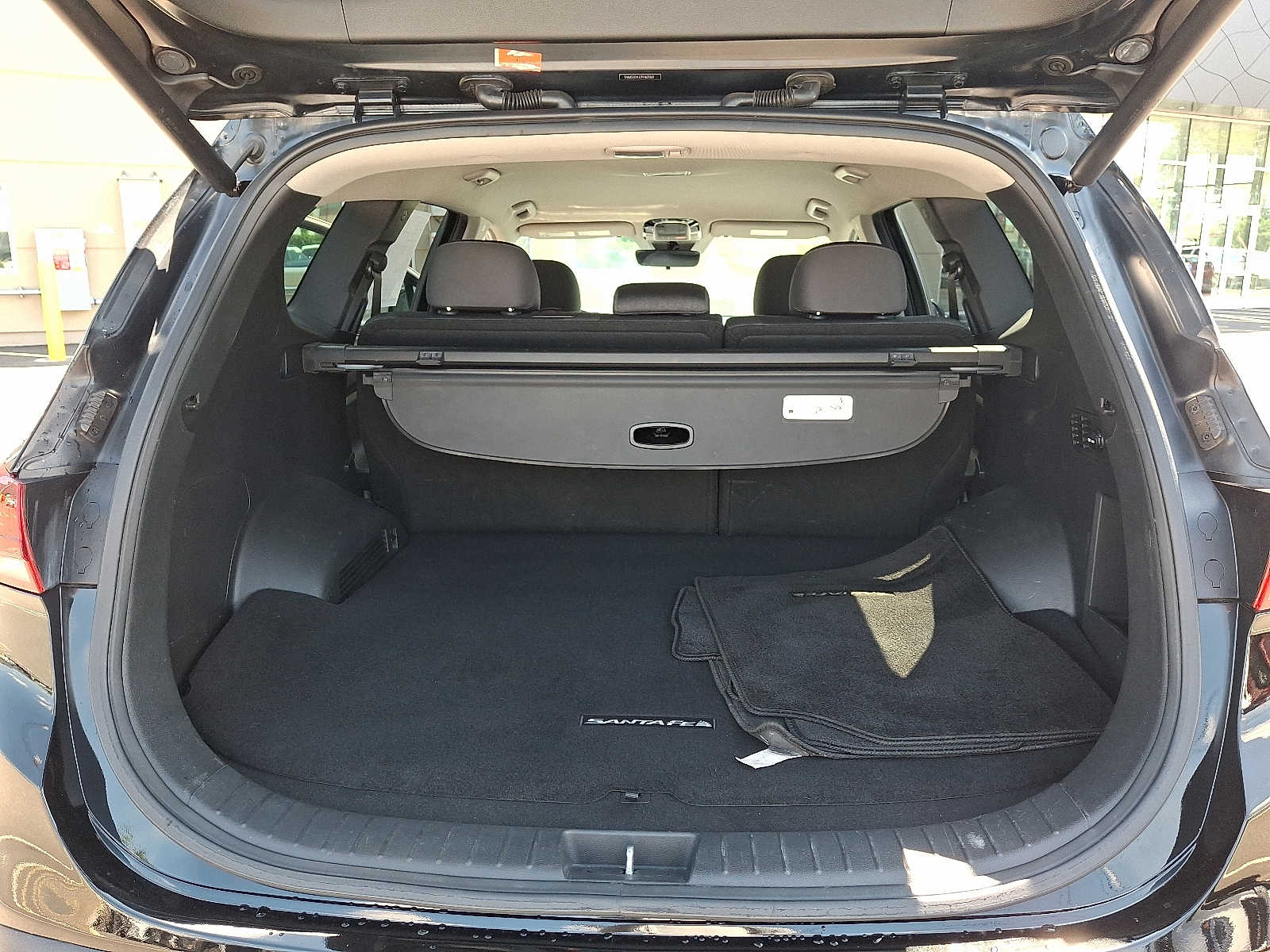 2023 Hyundai Santa Fe SEL - Photo 30