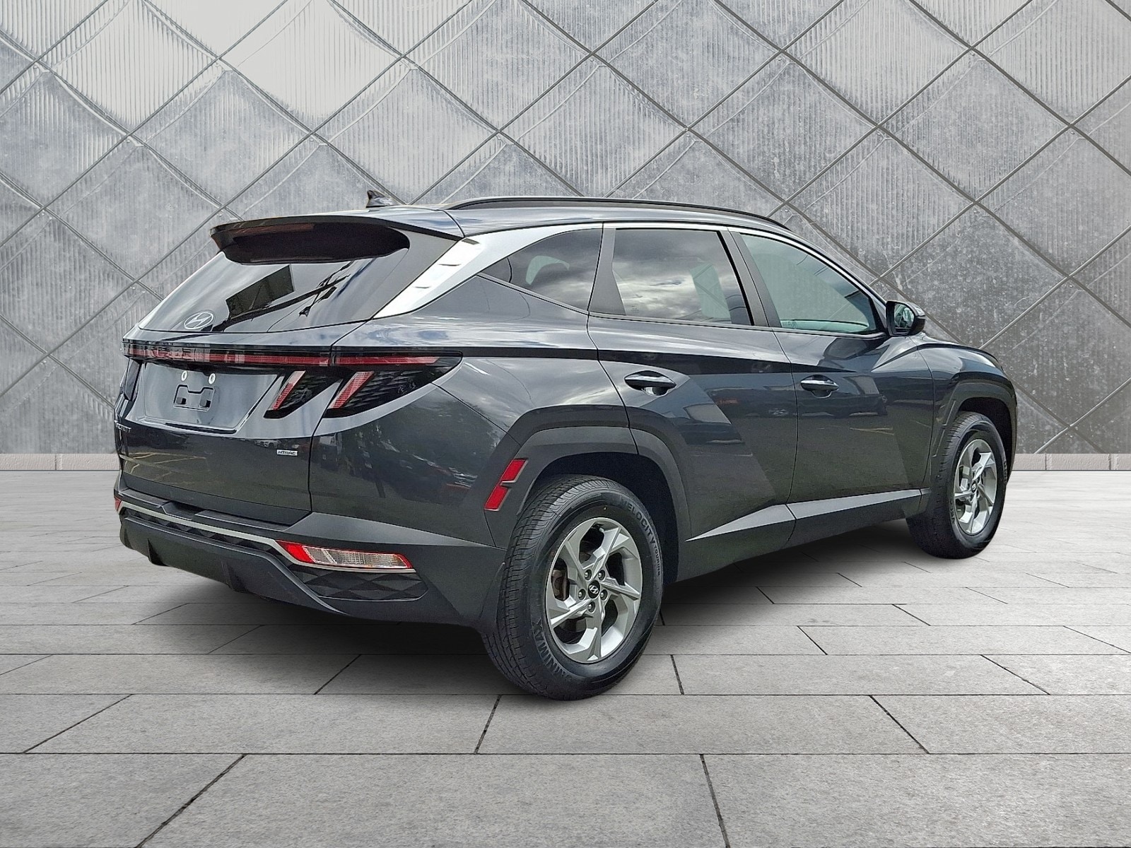 2023 Hyundai Tucson SEL - Photo 7