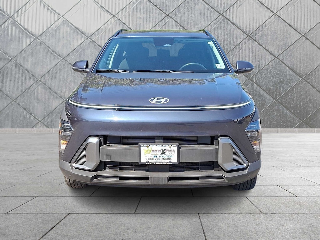 Used 2024 Hyundai Kona SEL SUV
