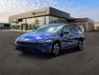 New 2025 Hyundai Elantra SEL Sport Sedan