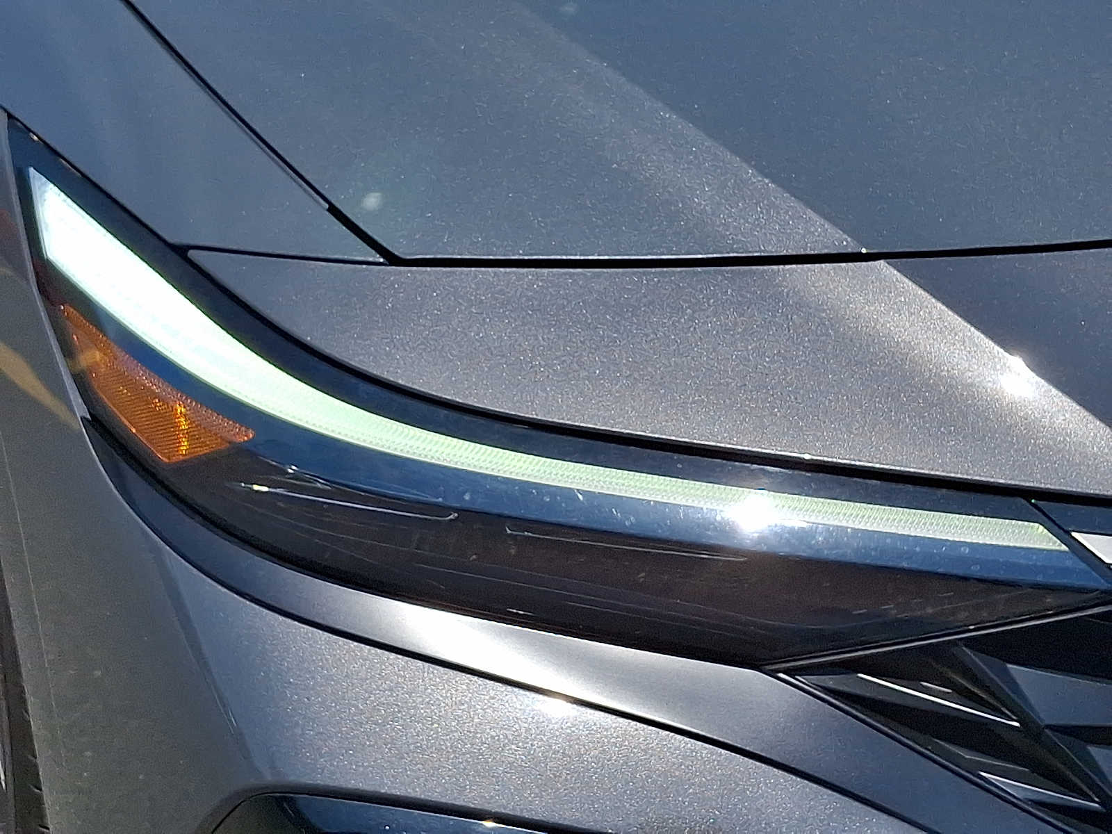 2024 Hyundai Elantra SEL - Photo 10