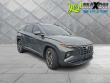 Used 2024 Hyundai Tucson Hybrid Limited SUV