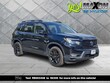  Honda Passport
