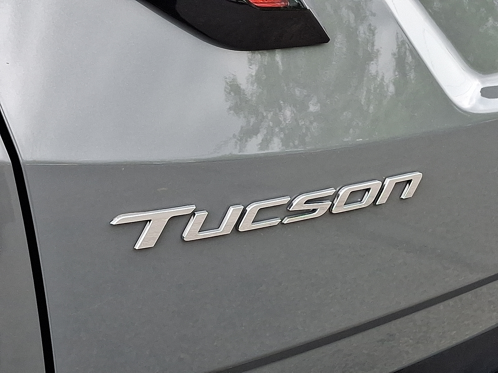 2024 Hyundai Tucson SEL - Photo 33