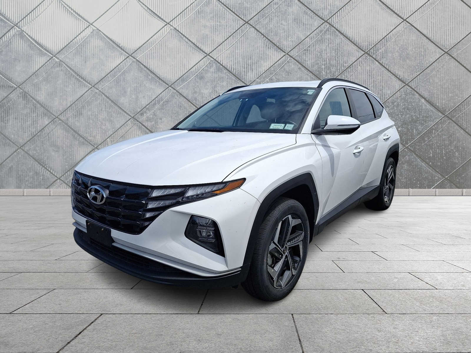 2023 Hyundai Tucson SEL - Photo 3