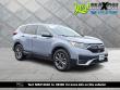 Used 2021 Honda CR-V EX AWD SUV