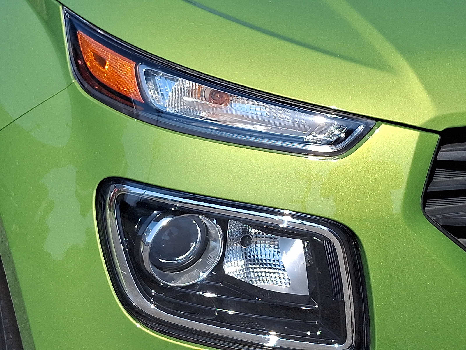 2024 Hyundai Venue SE - Photo 10