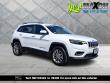 Used 2021 Jeep Cherokee Latitude Lux SUV