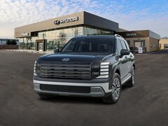 2026 Hyundai Palisade Hybrid SEL Premium 8P SUV