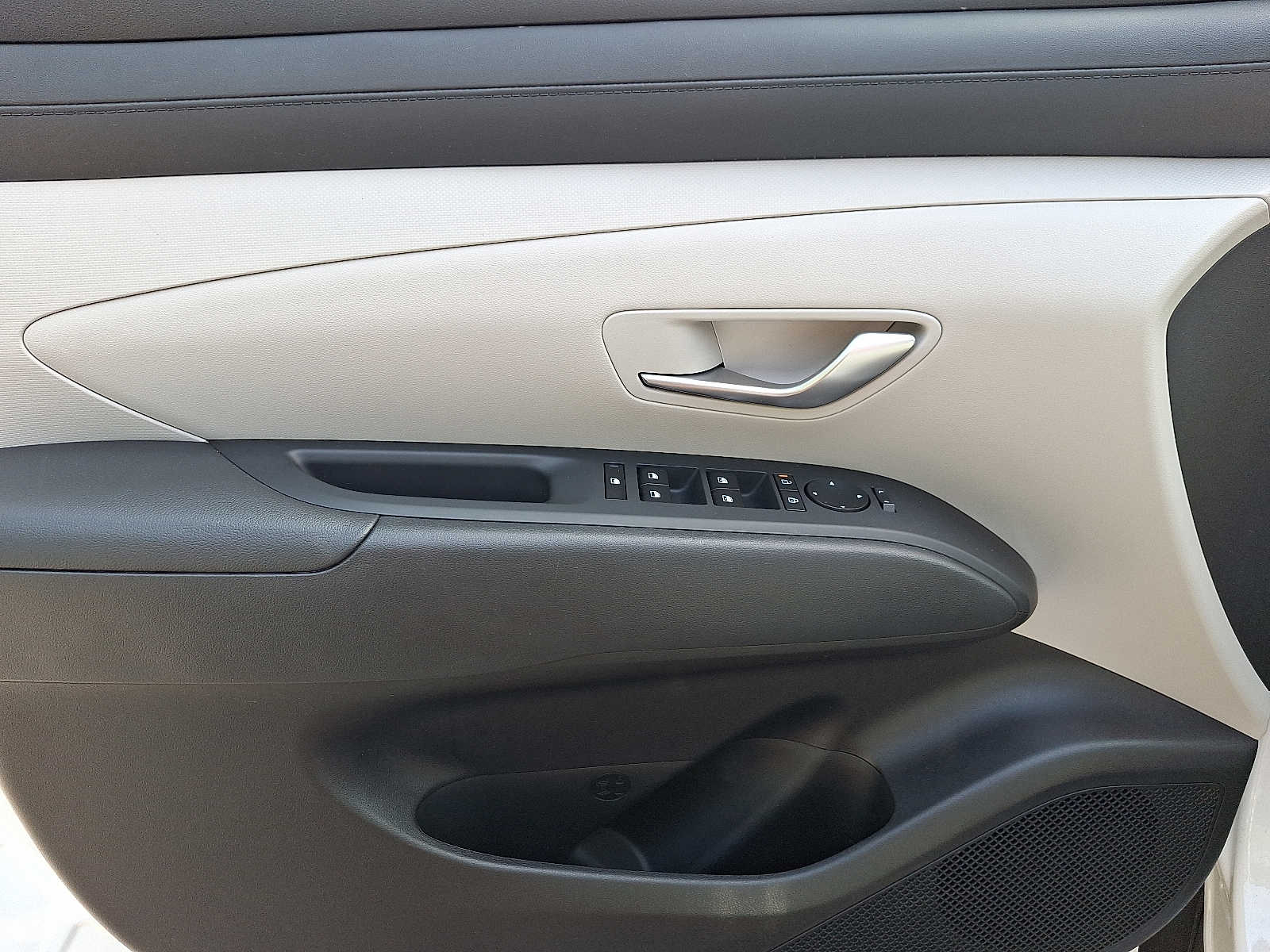 2026 Hyundai Tucson SEL - Photo 13