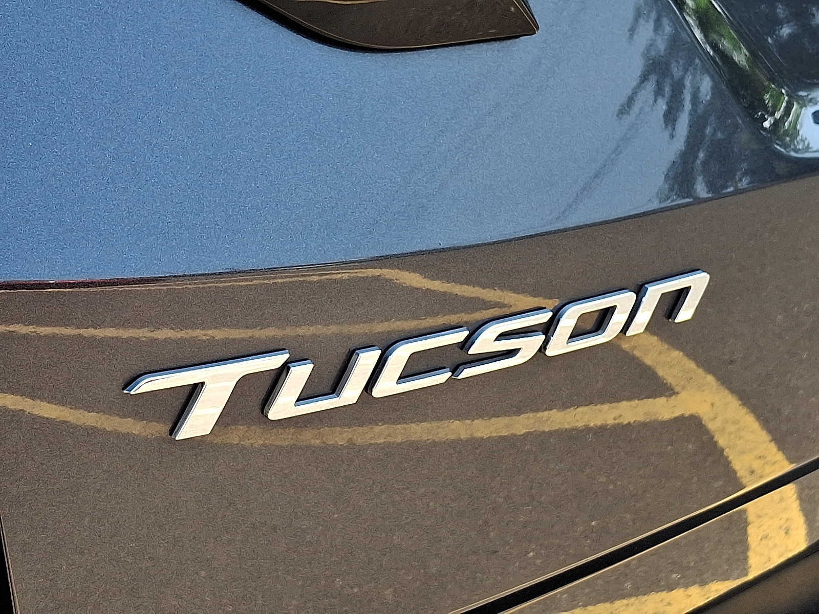 2023 Hyundai Tucson Limited - Photo 31