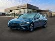 New 2025 Hyundai Elantra Limited Sedan