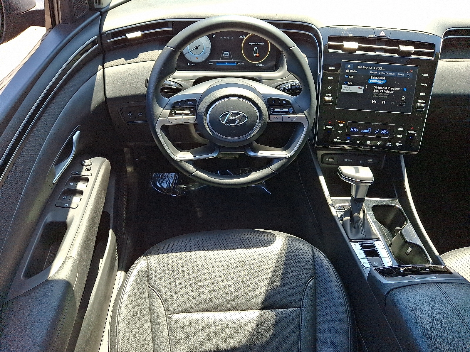 2023 Hyundai Tucson SEL - Photo 12