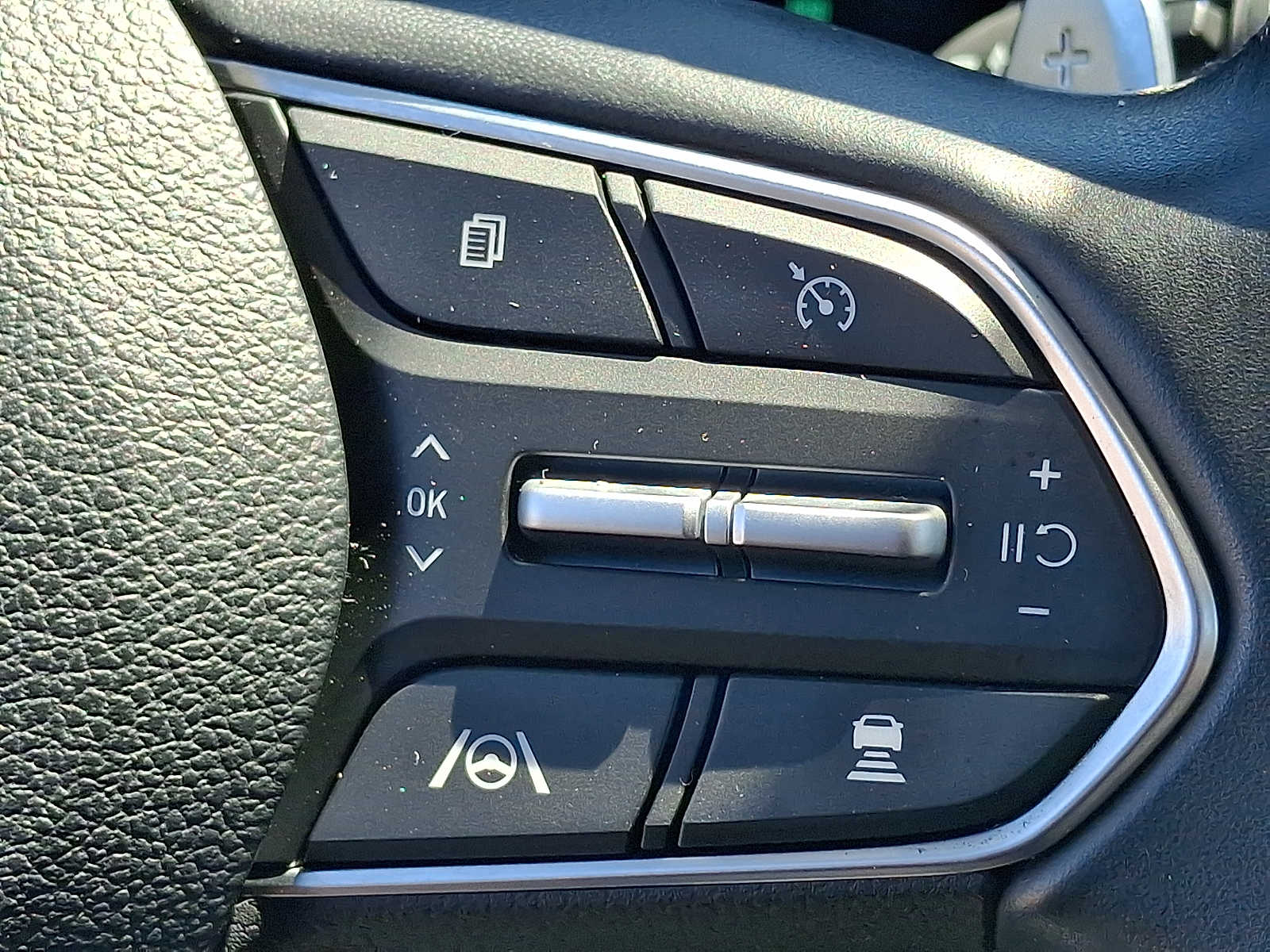 2023 Hyundai Santa Fe Blue - Photo 23