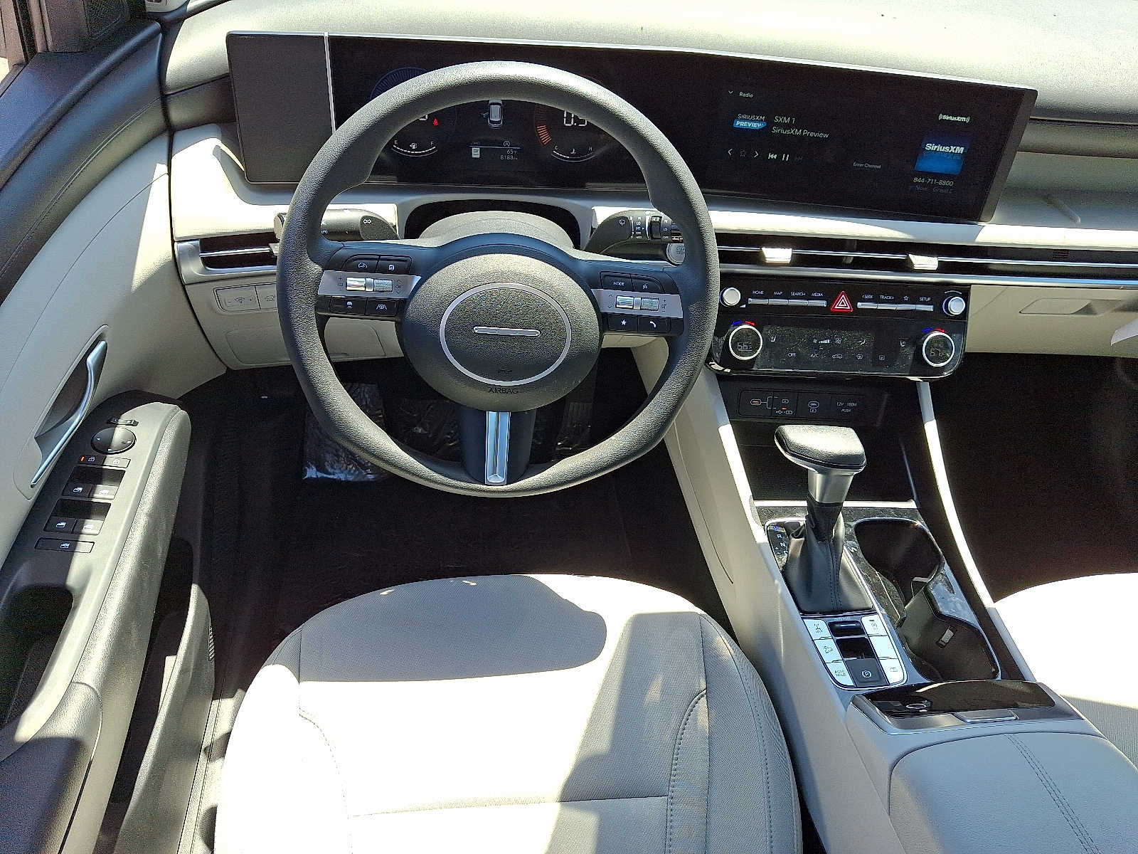 2026 Hyundai Tucson SEL - Photo 12
