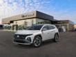 New 2025 Hyundai Tucson Hybrid SEL Convenience SUV