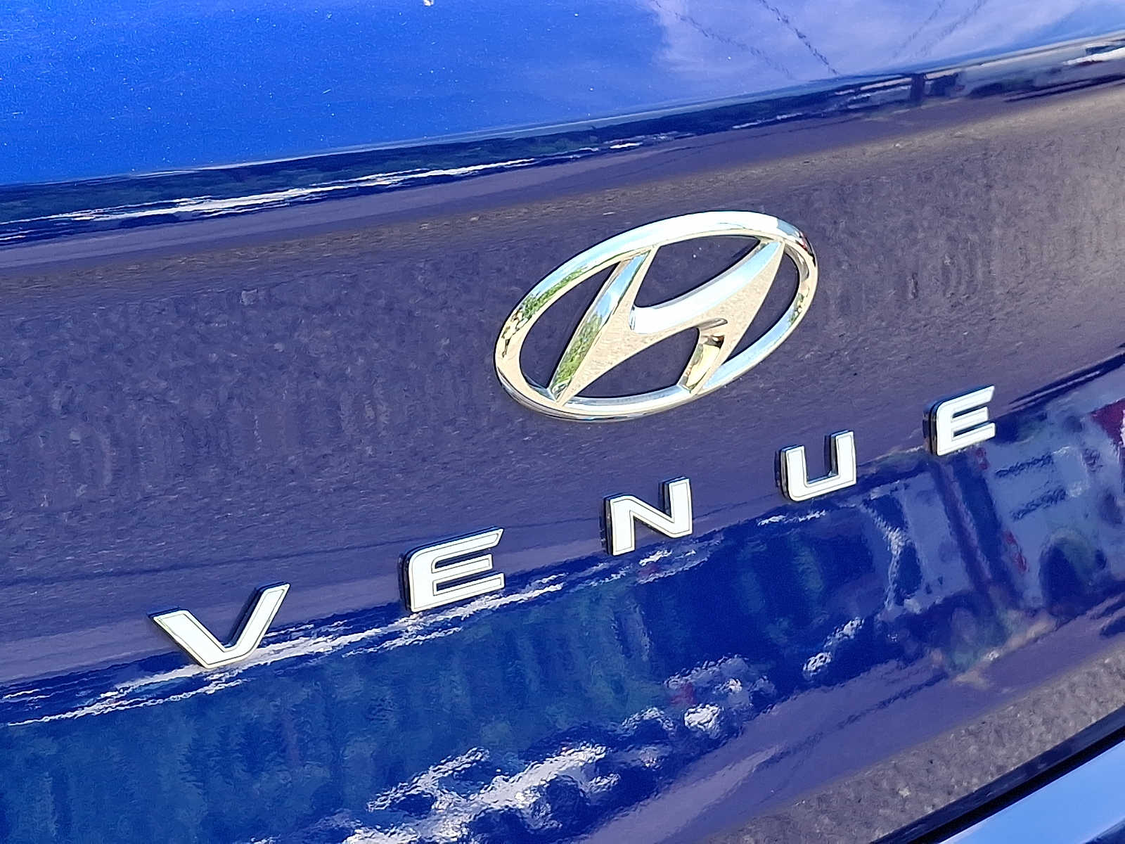 2023 Hyundai Venue SEL - Photo 31