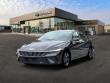 Used 2026 Hyundai Elantra SEL Sport Premium Sedan