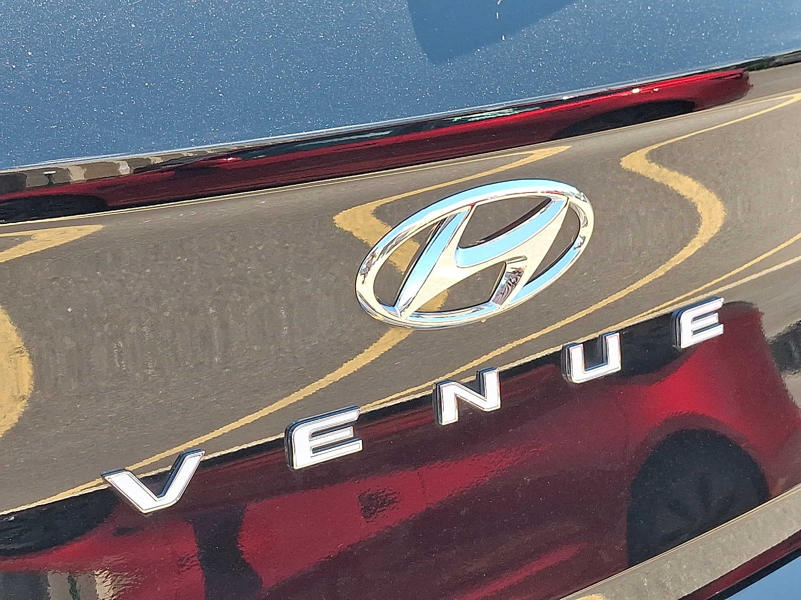 2024 Hyundai Venue SEL - Photo 30