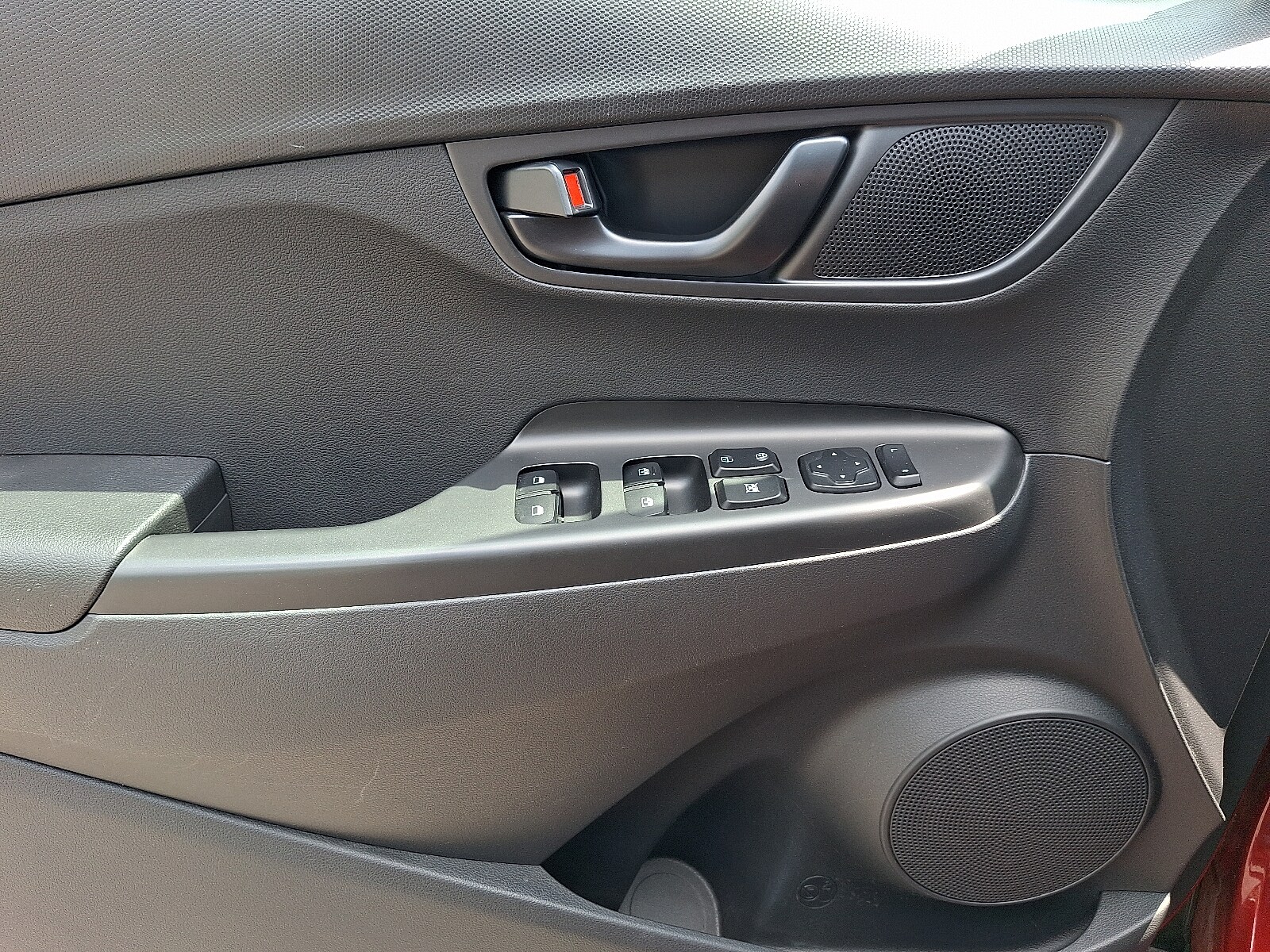 2023 Hyundai Kona N Line - Photo 13