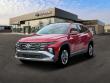 New 2026 Hyundai Tucson SEL Premium AWD SUV