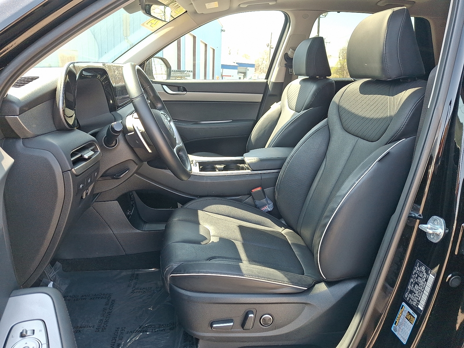 2024 Hyundai Palisade XRT - Photo 14