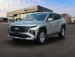 New 2026 Hyundai Tucson SE AWD SUV