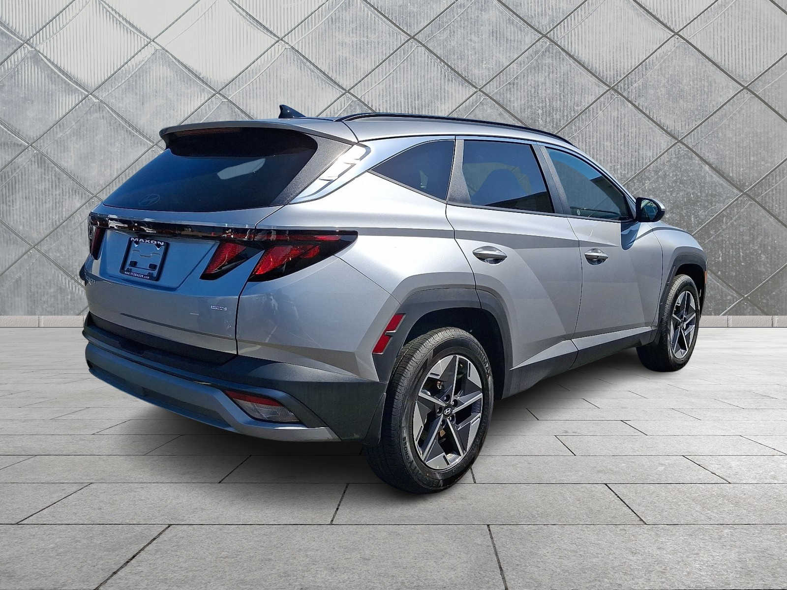 2026 Hyundai Tucson SEL - Photo 7