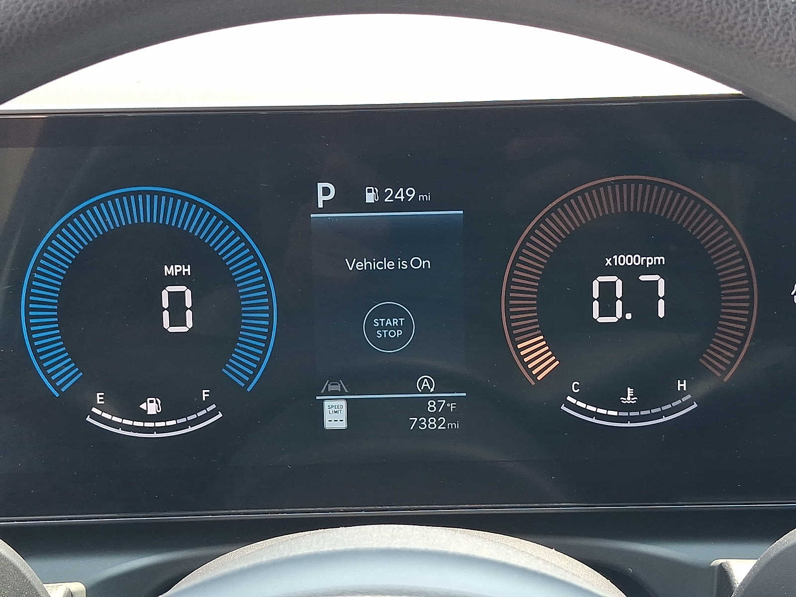2026 Hyundai Tucson SEL - Photo 20