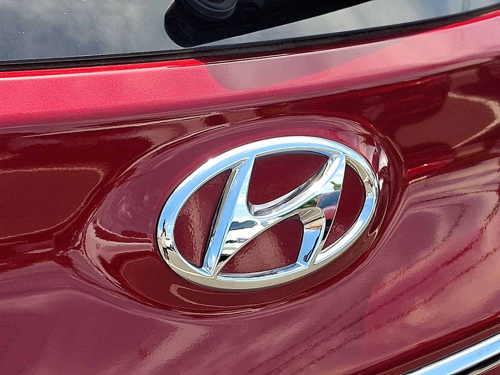 2023 Hyundai Kona Limited - Photo 32