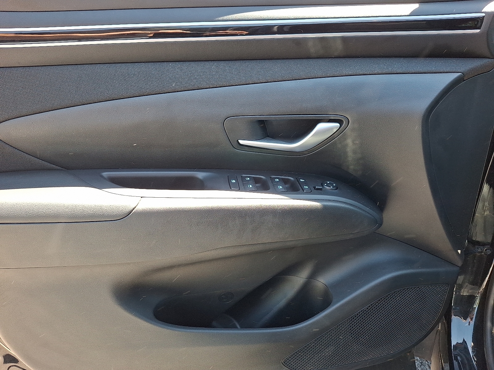 2023 Hyundai Tucson SEL - Photo 13