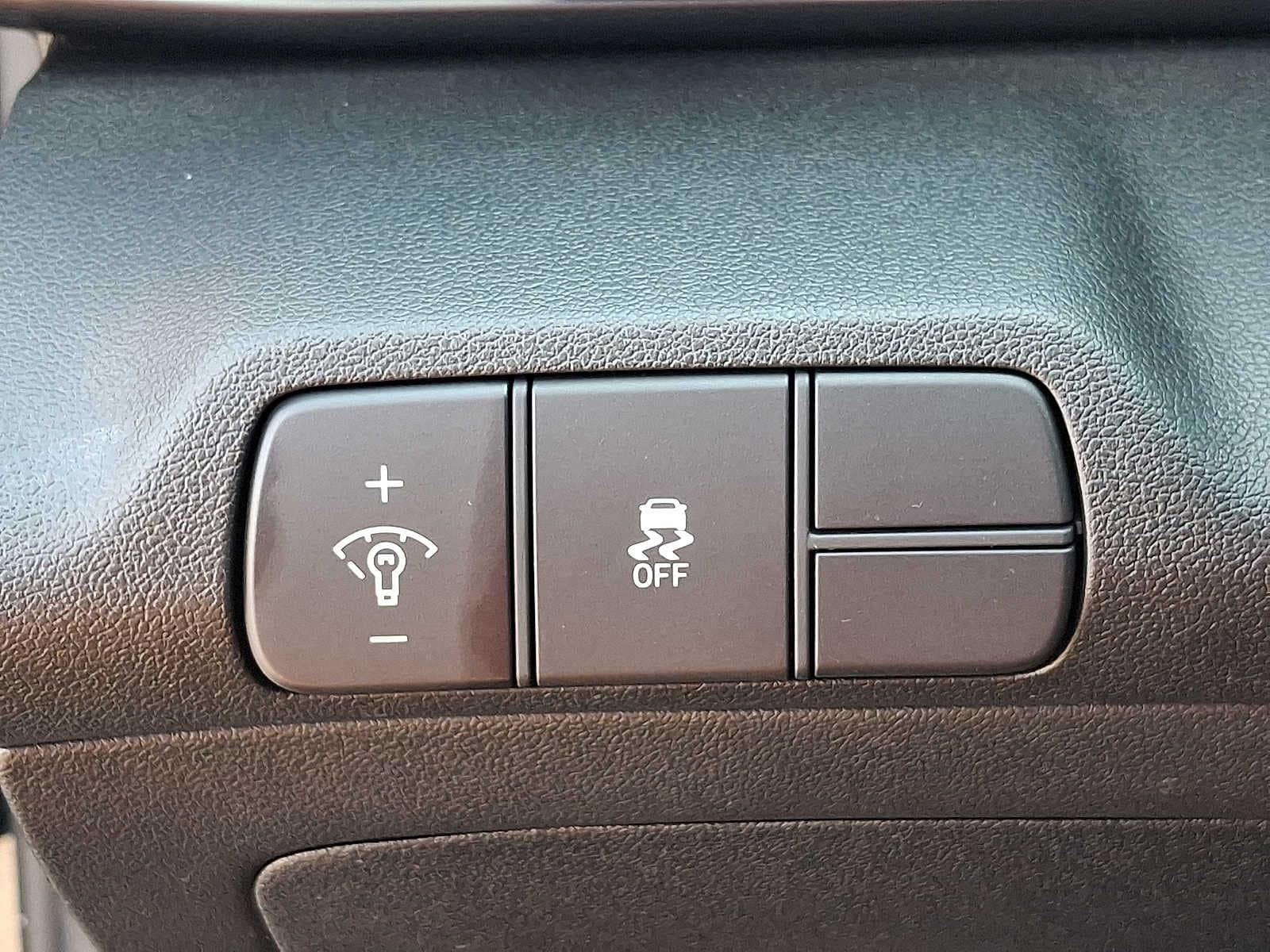 2026 Hyundai Elantra SEL Sport - Photo 26