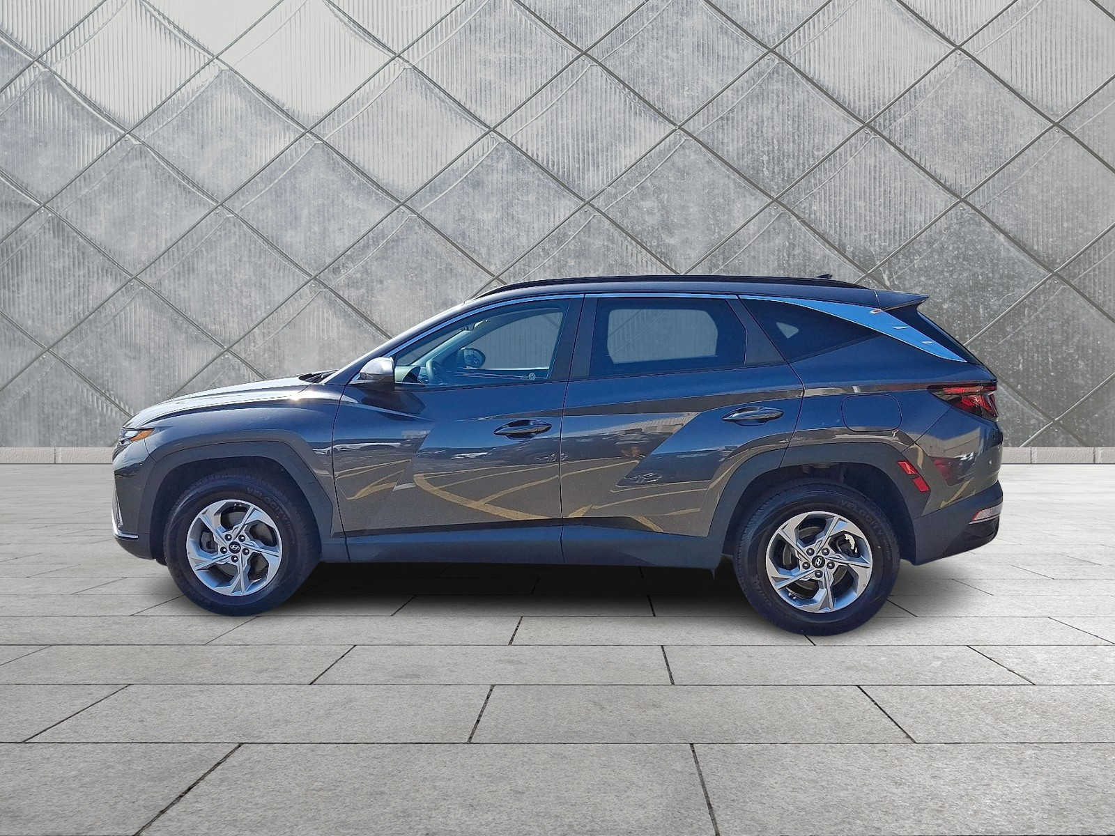 2024 Hyundai Tucson SEL - Photo 4