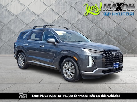 2023 Hyundai Palisade SEL SUV